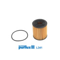 Filtro de óleo PURFLUX L341
