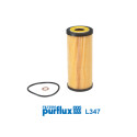 Filtro de óleo PURFLUX L347