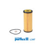 Filtro de óleo PURFLUX L347