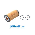Filtro de óleo PURFLUX L352