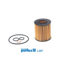 Filtro de óleo PURFLUX L367