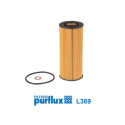 Filtro de óleo PURFLUX L369