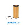 Filtro de óleo PURFLUX L369