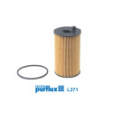 Filtro de óleo PURFLUX L371