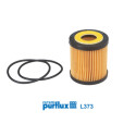 Filtro de óleo PURFLUX L373
