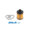 Filtro de óleo PURFLUX L377