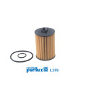 Filtro de óleo PURFLUX L379