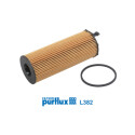 Filtro de óleo PURFLUX L382