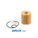 Filtro de óleo PURFLUX L385