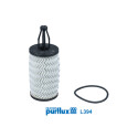 Filtro de óleo PURFLUX L394