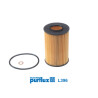 Filtro de óleo PURFLUX L396