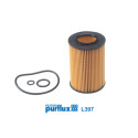 Filtro de óleo PURFLUX L397