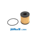 Filtro de óleo PURFLUX L398A