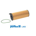 Filtro de óleo PURFLUX L403