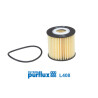Filtro de óleo PURFLUX L408