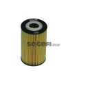 Filtro de óleo PURFLUX L409