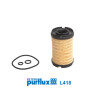 Filtro de óleo PURFLUX L418