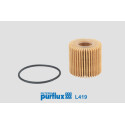 Filtro de óleo PURFLUX L419