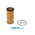 Filtro de óleo PURFLUX L428