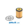 Filtro de óleo PURFLUX L439