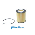 Filtro de óleo PURFLUX L442