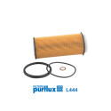 Filtro de óleo PURFLUX L444