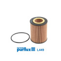 Filtro de óleo PURFLUX L449