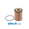 Filtro de óleo PURFLUX L449