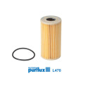Filtro de óleo PURFLUX L470