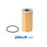 Filtro de óleo PURFLUX L470