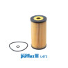 Filtro de óleo PURFLUX L473