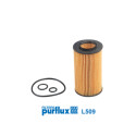 Filtro de óleo PURFLUX L509