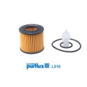 Filtro de óleo PURFLUX L510