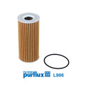 Filtro de óleo PURFLUX L986