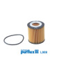 Filtro de óleo PURFLUX L989