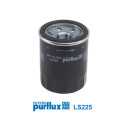 Filtro de óleo PURFLUX LS225