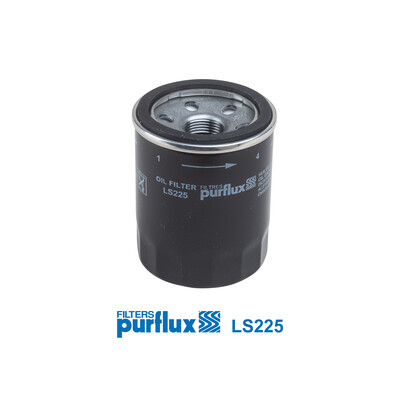 Filtro de óleo PURFLUX LS225