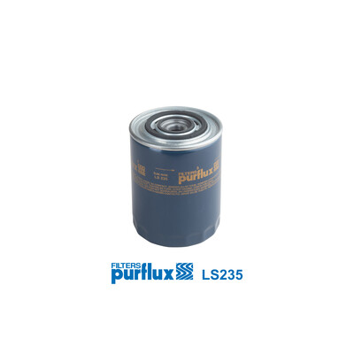 Filtro de óleo PURFLUX LS235