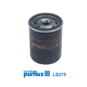 Filtro de óleo PURFLUX LS275