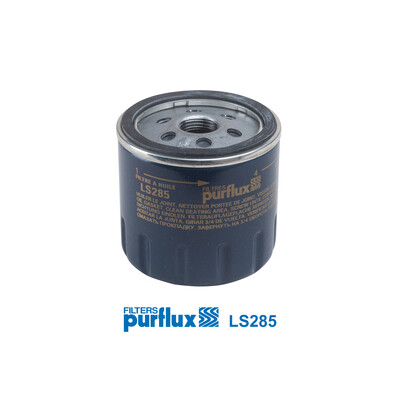 Filtro de óleo PURFLUX LS285