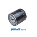 Filtro de óleo PURFLUX LS346