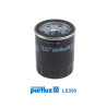 Filtro de óleo PURFLUX LS350