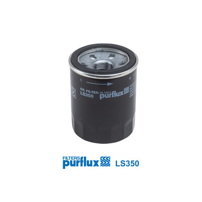 Filtro de óleo PURFLUX LS350