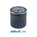Filtro de óleo PURFLUX LS384