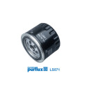 Filtro de óleo PURFLUX LS571