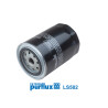 Filtro de óleo PURFLUX LS582