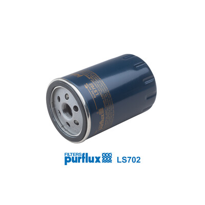 Filtro de óleo PURFLUX LS702