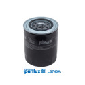 Filtro de óleo PURFLUX LS740A