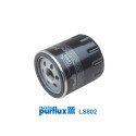 Filtro de óleo PURFLUX LS802