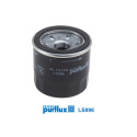 Filtro de óleo PURFLUX LS896